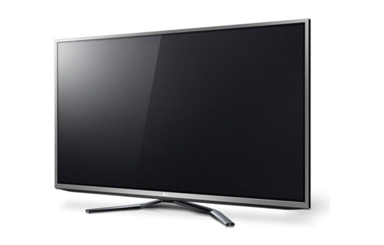 LG 60” FULL HD Plazmový 3D Smart TV, THX 3D, 600Hz, 3.000.000 : 1, zabudovaný Bluetooth a Wi-Fi, 4 HDMI, DVB-T/ DVB-C/DVB-S2 tuner., 60PM680S