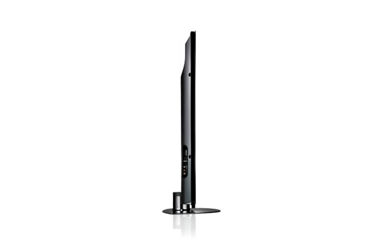 LG Moderní design s bezrámovou technologií, 60PS7000