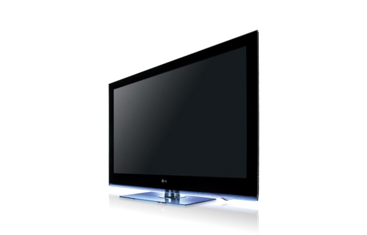 LG 60" Full HD 1080p LG Plazma TV, 60PS8000
