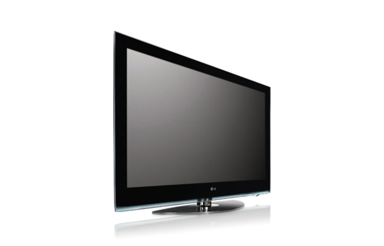 LG 60" Full HD 1080p LG Plazma TV, 60PS8000