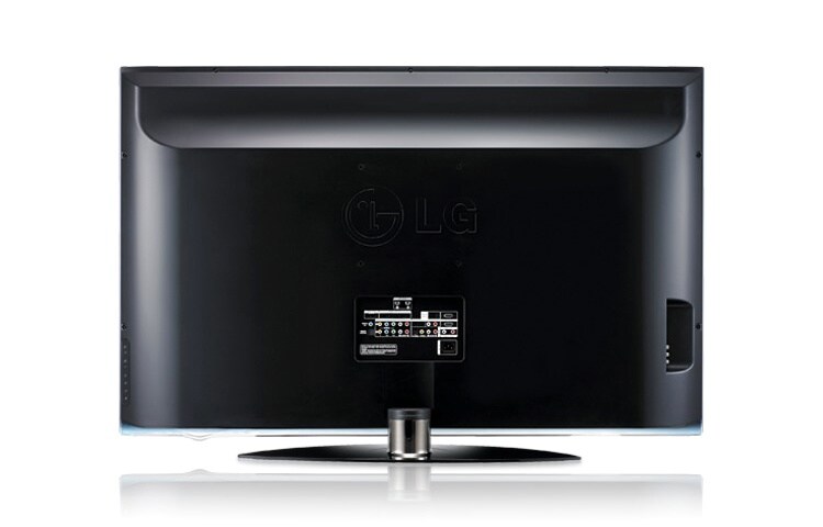 LG 60" Full HD 1080p LG Plazma TV, 60PS8000