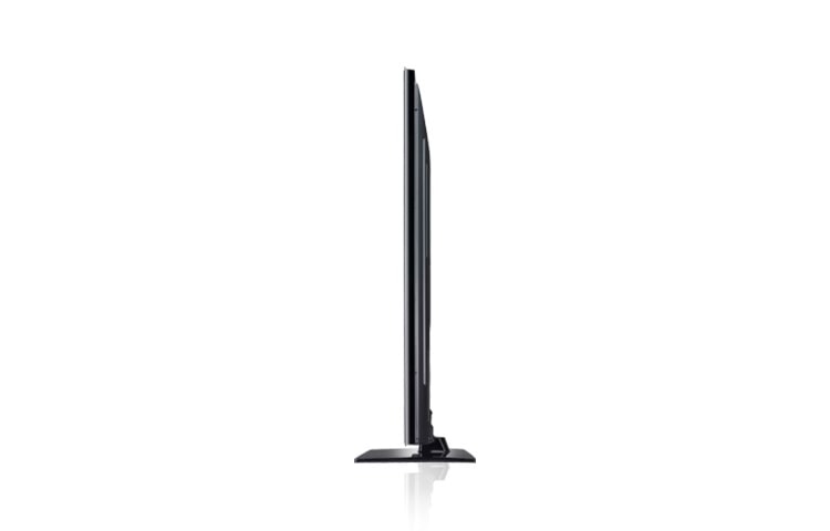 LG 60" Full HD Plazma TV, 600Hz, USB, 60PV250