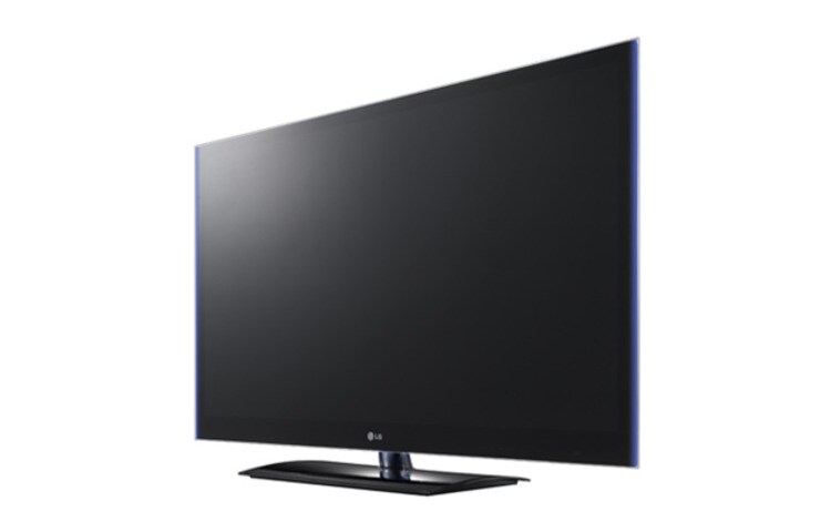 LG 60" 3D Full HD Plazma TV, Smart TV, THX 3D, TruMotion 600Hz, 60PZ750