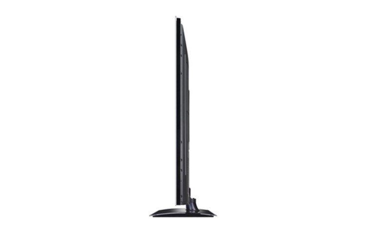 LG 60" 3D Full HD Plazma TV, Smart TV, THX 3D, TruMotion 600Hz, 60PZ750