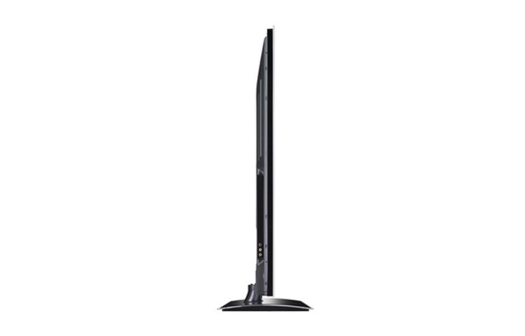LG 60" 3D Full HD Plazma TV, Smart TV, THX 3D, TruMotion 600Hz, 60PZ750