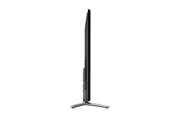 LG 60" 3D Pentouch Plazma TV, 3D THX certifikace, 60PZ850