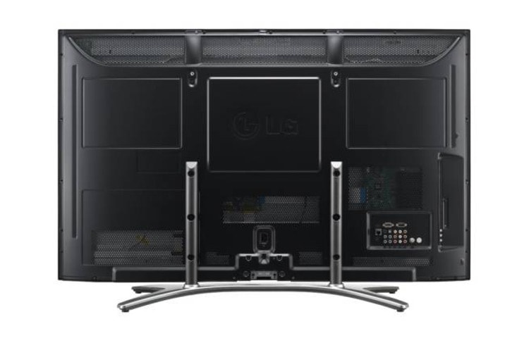 LG 60" 3D Pentouch Plazma TV, 3D THX certifikace, 60PZ850