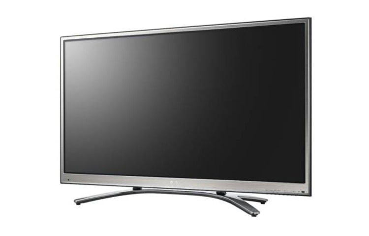 LG 60" 3D Pentouch Plazma TV, 3D THX certifikace, 60PZ850