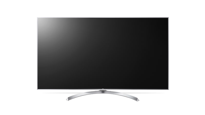 LG 60" LG NanoCell TV, webOS 3.5, 60SJ810V