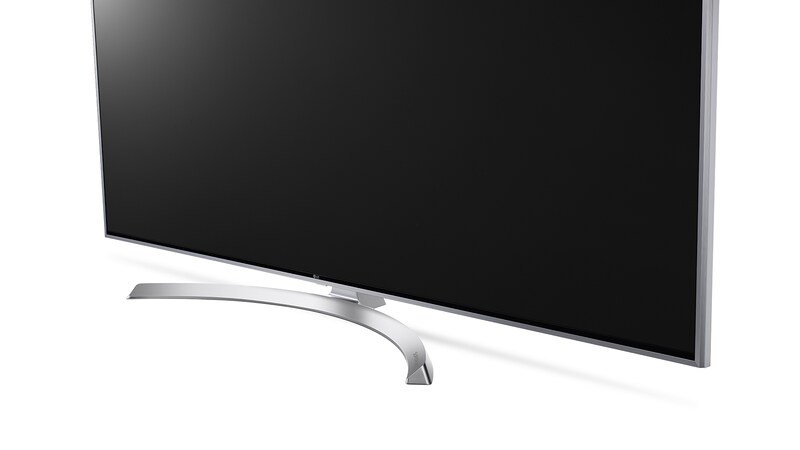 LG 60" LG NanoCell TV, webOS 3.5, 60SJ810V
