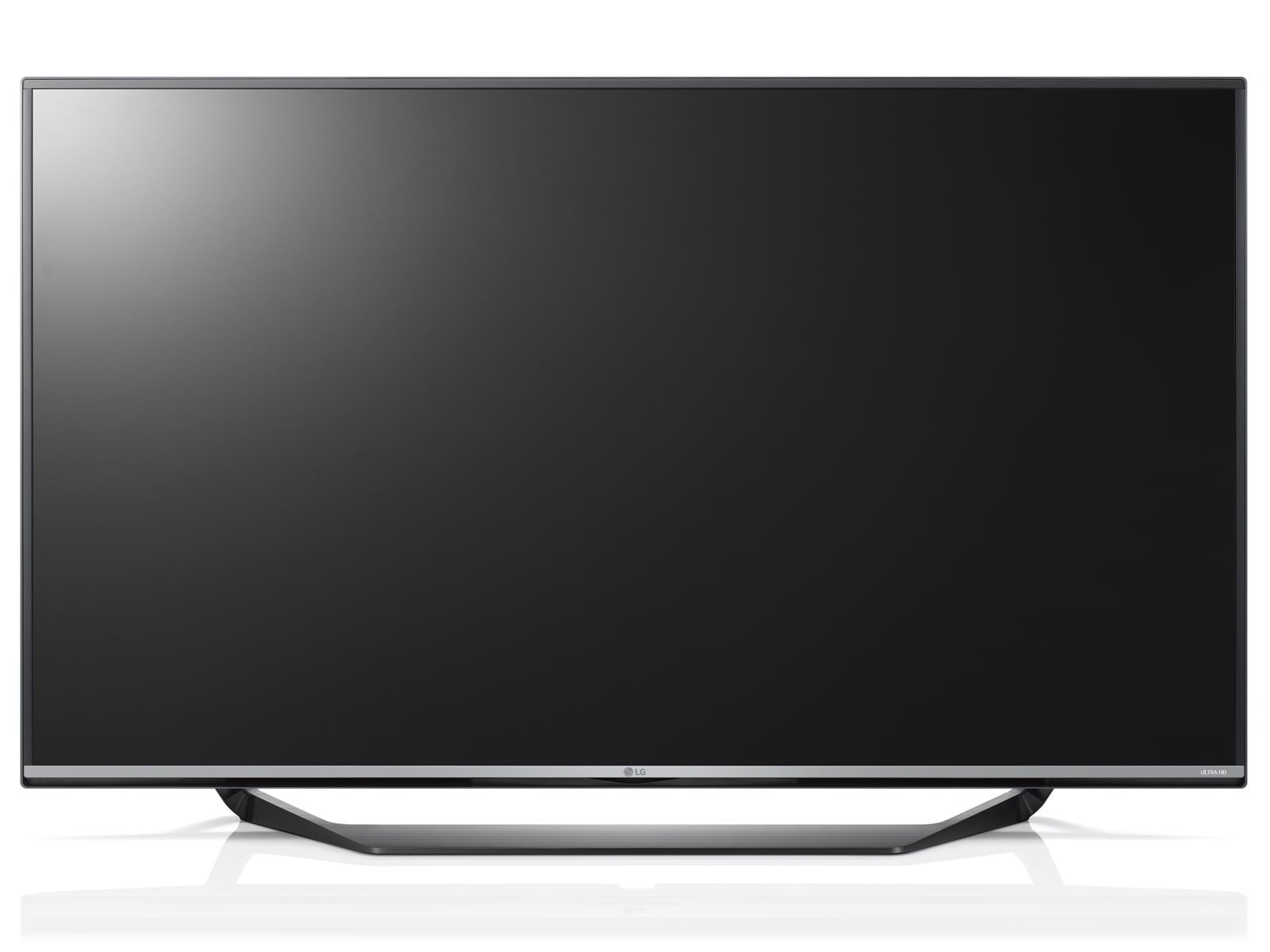 LG 60" LG Ultra HD 4K, webOS 2.0, 60UF770V