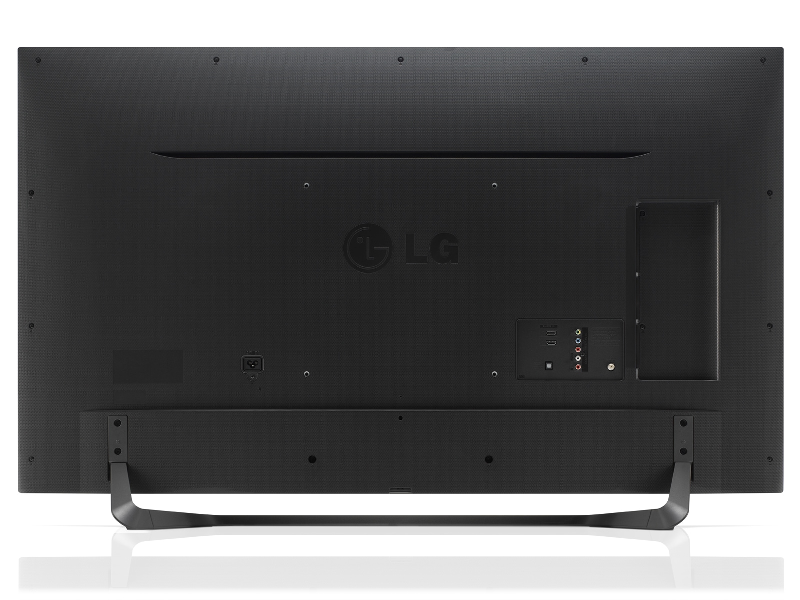 LG 60" LG Ultra HD 4K, webOS 2.0, 60UF770V