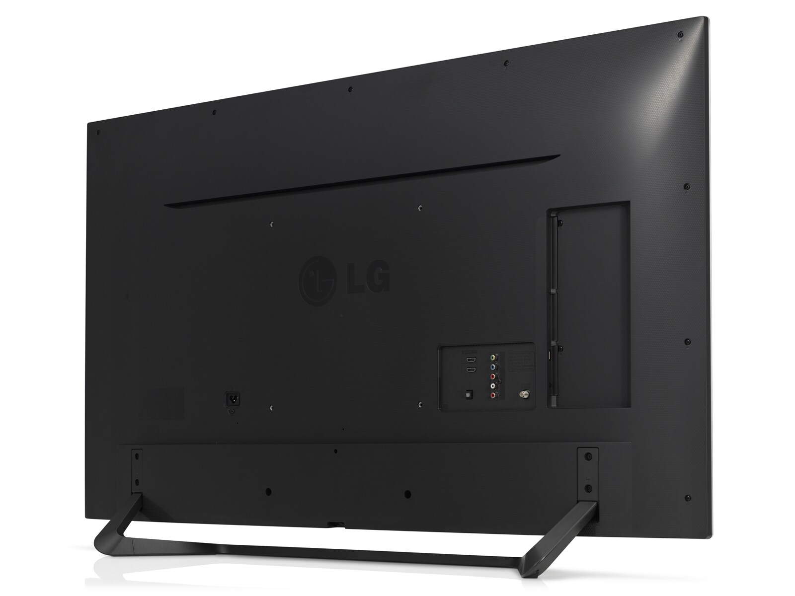 LG 60" LG Ultra HD 4K, webOS 2.0, 60UF770V
