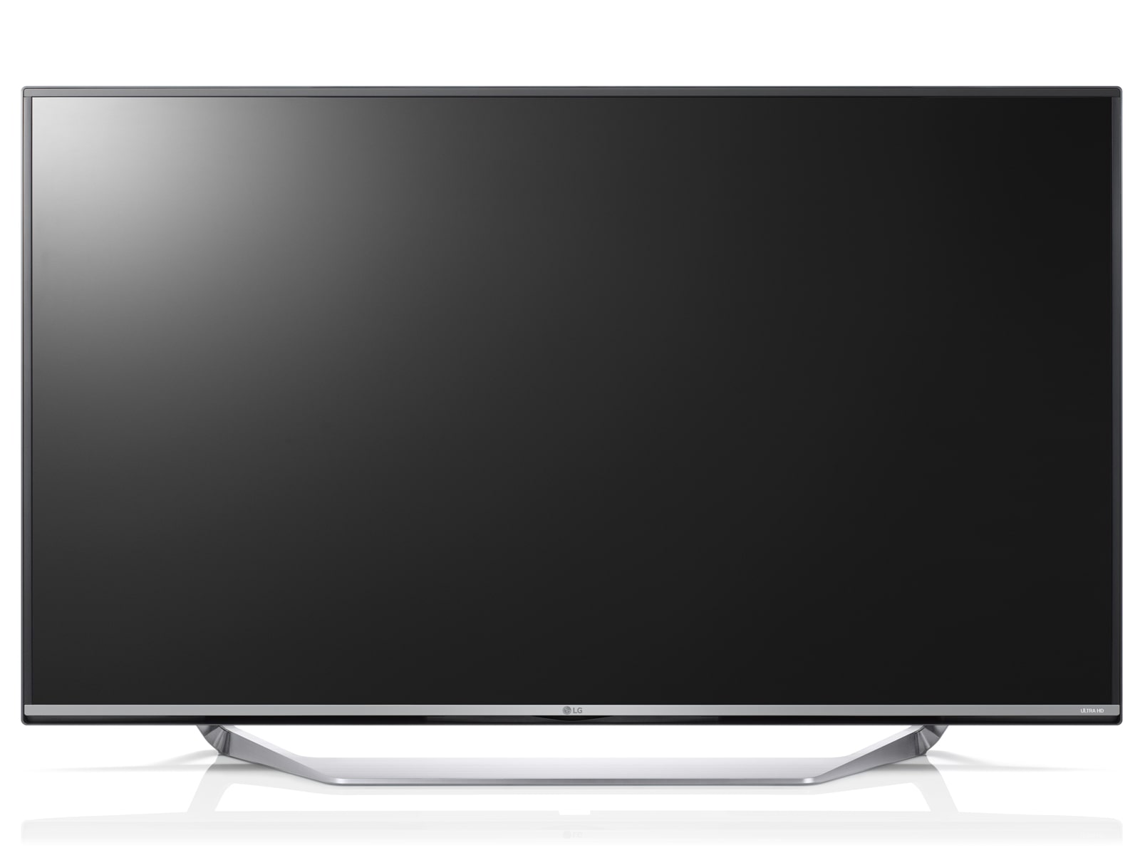 LG 60" LG ULTRA HD 4K TV, WEBOS 2.0, 60UF776V