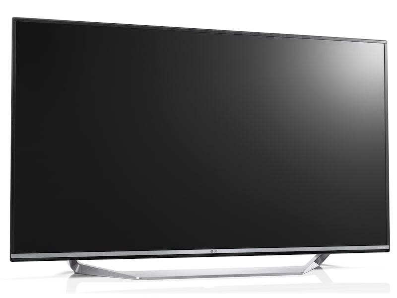 LG 60" LG ULTRA HD 4K TV, WEBOS 2.0, 60UF776V