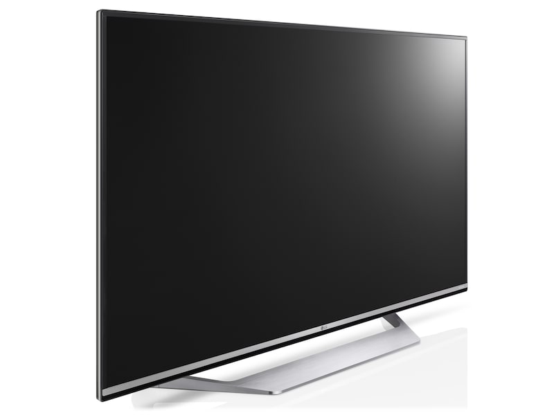 LG 60" LG ULTRA HD 4K TV, WEBOS 2.0, 60UF776V