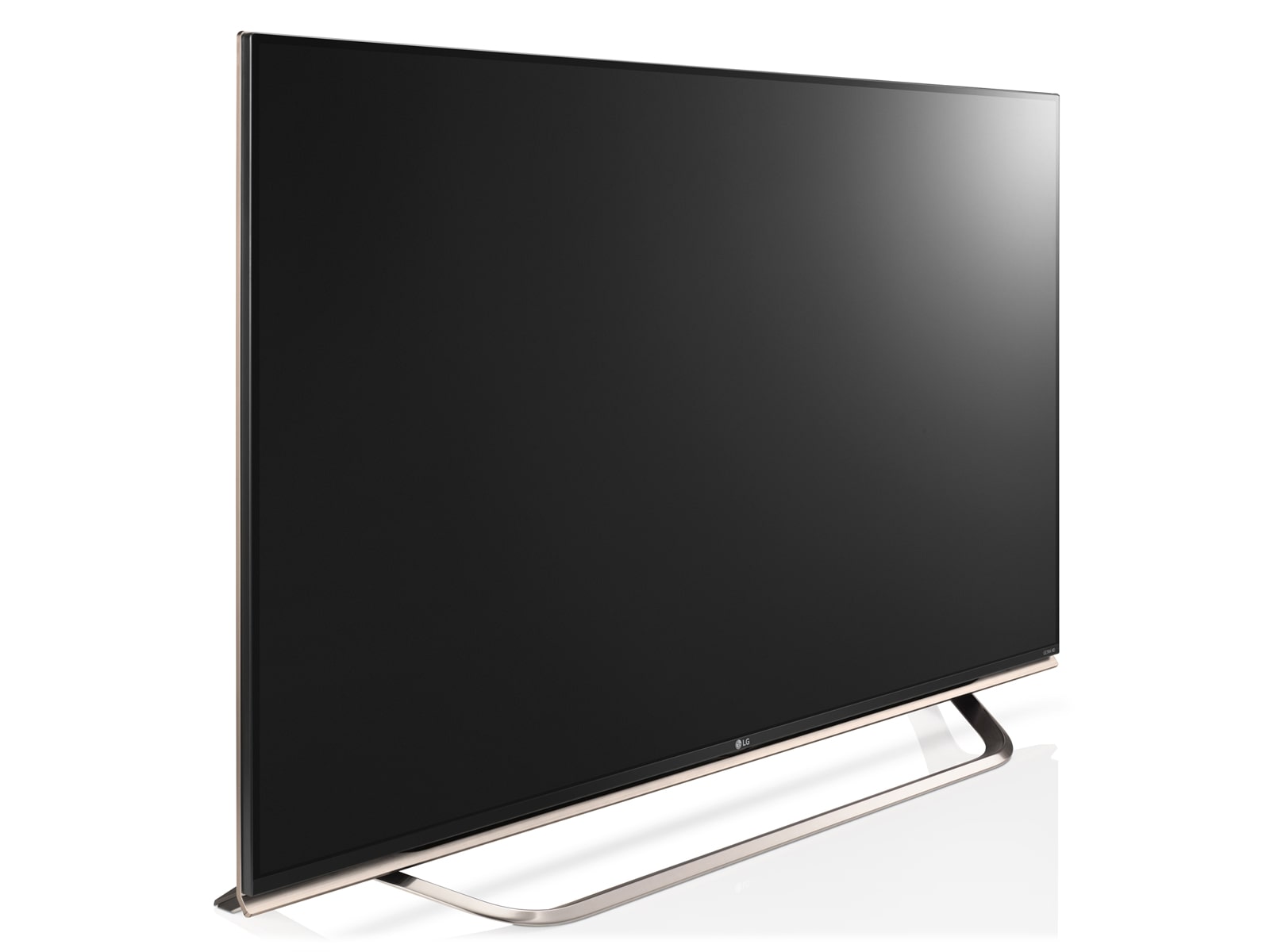 LG 60" LG 4K SUPER UHD TV, WEBOS 2.0, CINEMA 3D, 60UF851V