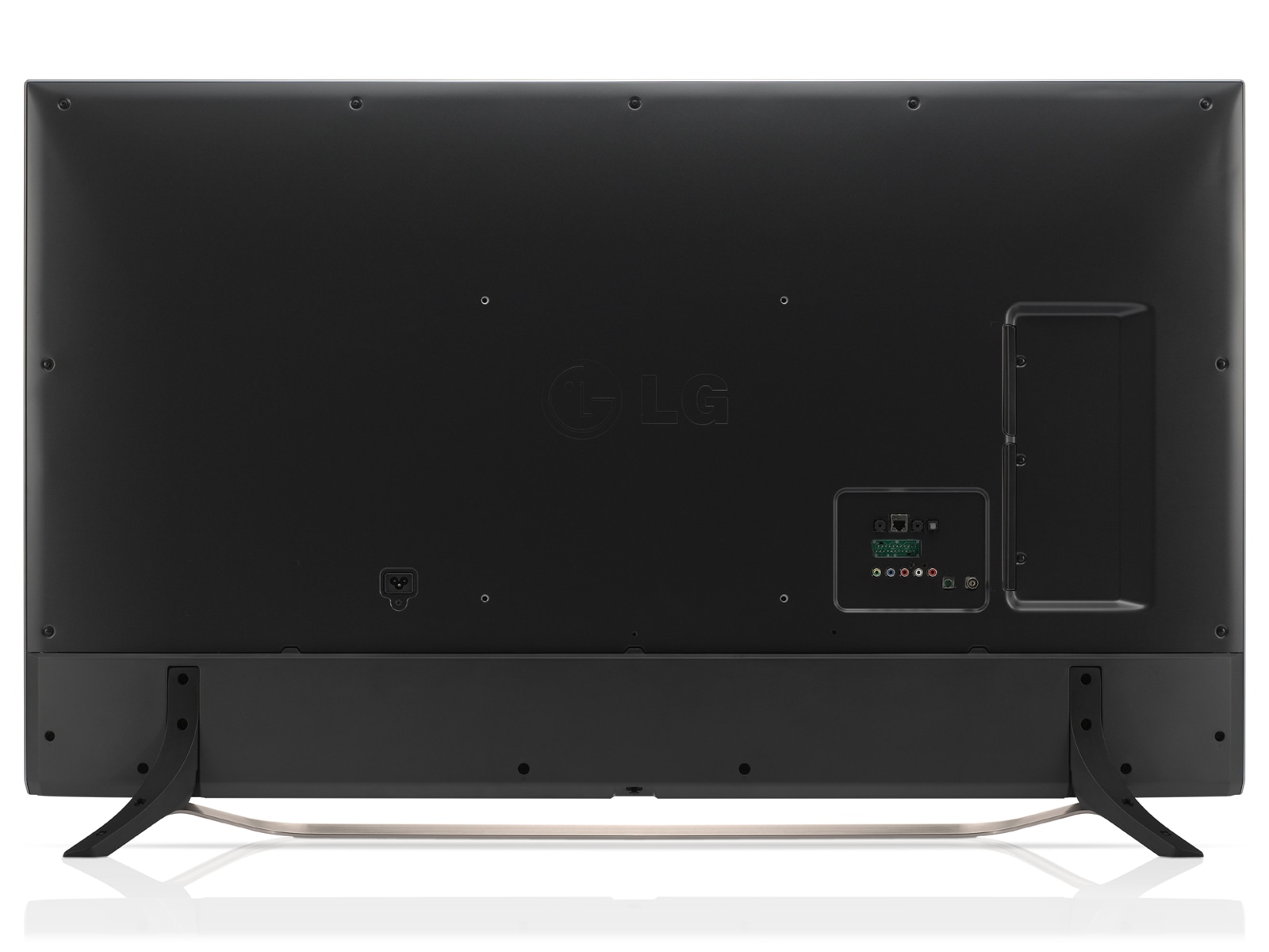 LG 60" LG 4K SUPER UHD TV, WEBOS 2.0, CINEMA 3D, 60UF851V