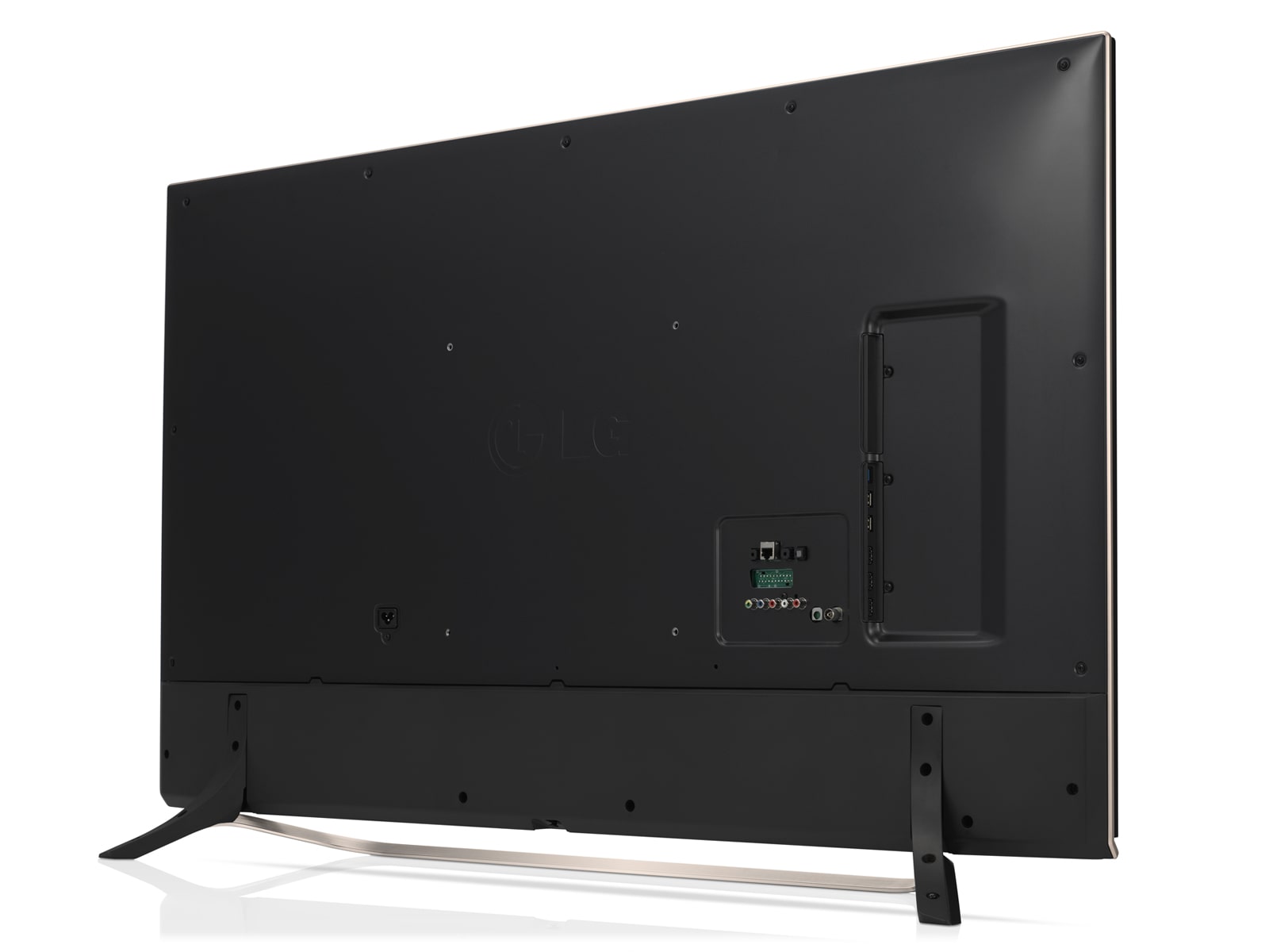 LG 60" LG 4K SUPER UHD TV, WEBOS 2.0, CINEMA 3D, 60UF851V