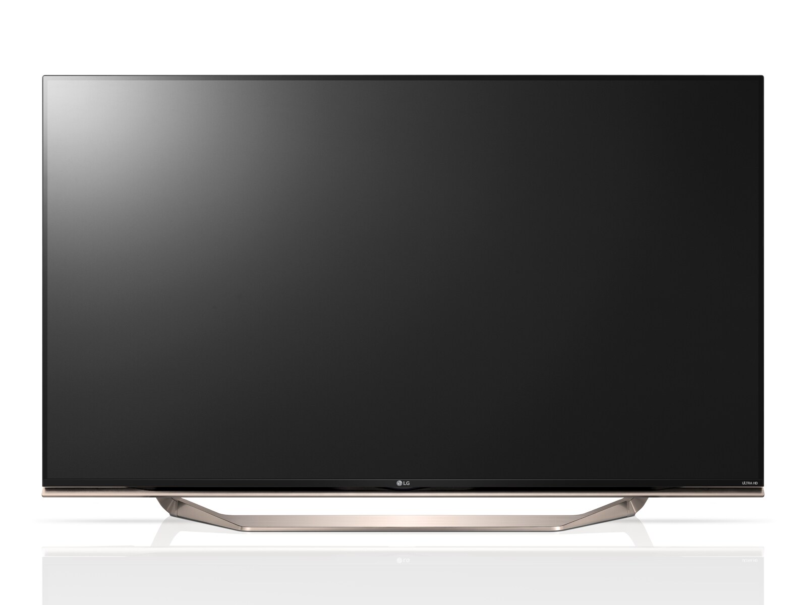 LG 60" LG 4K SUPER UHD TV, WEBOS 2.0, CINEMA 3D, 60UF856V