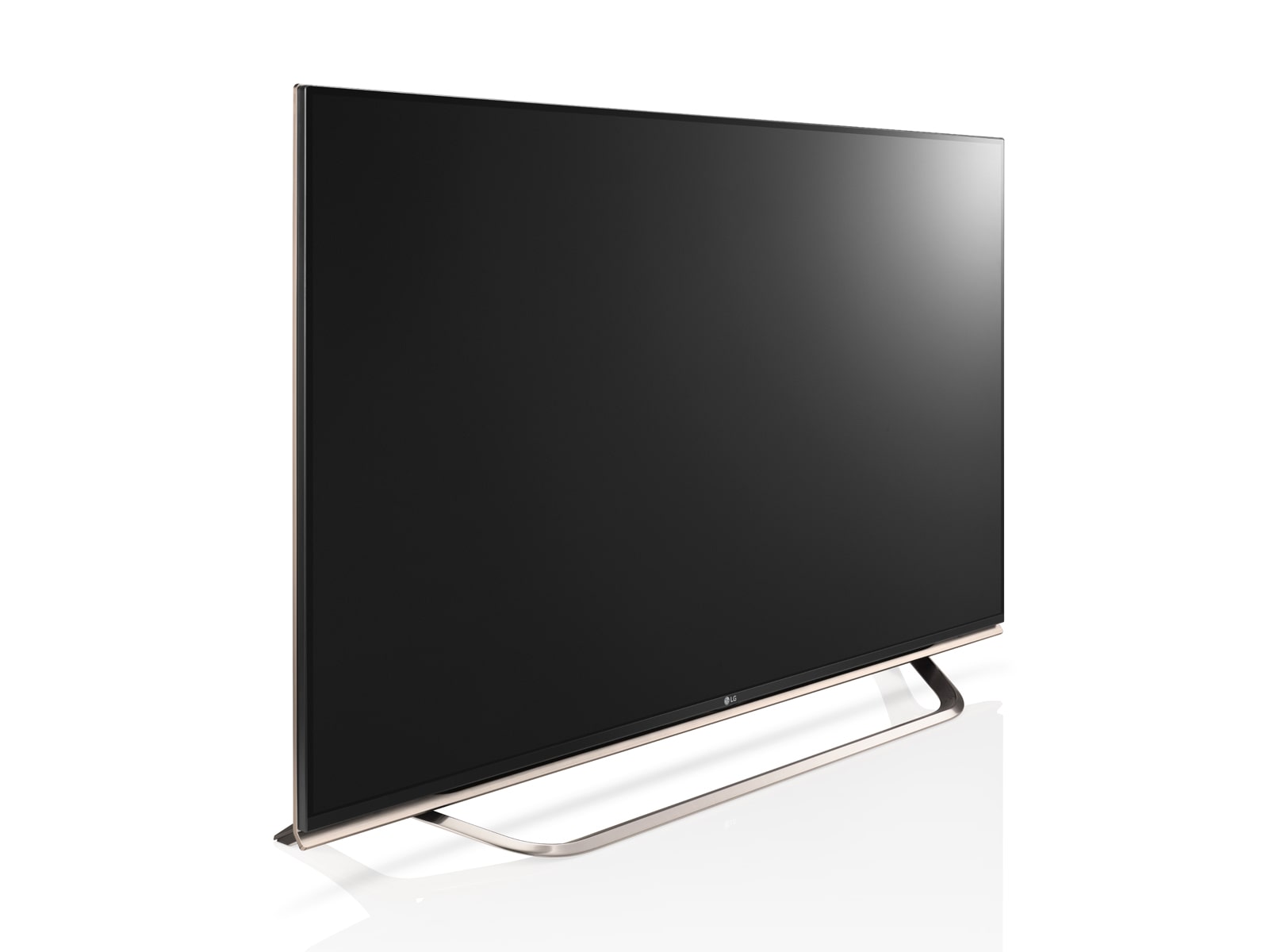 LG 60" LG 4K SUPER UHD TV, WEBOS 2.0, CINEMA 3D, 60UF856V