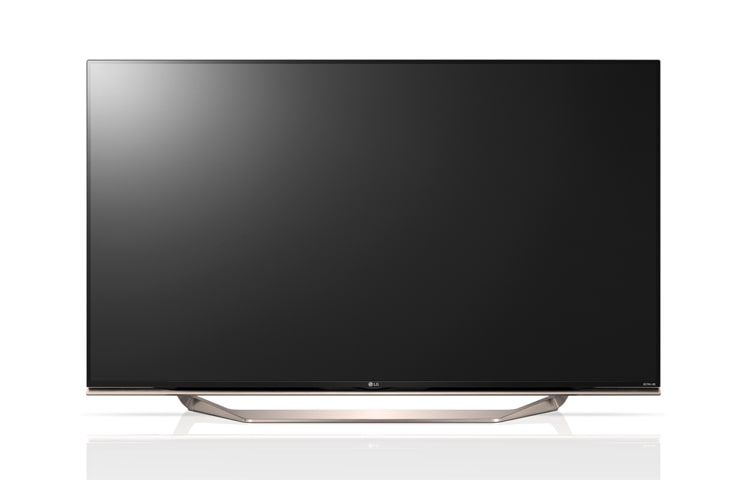 LG 60" LG 4K SUPER UHD TV, WEBOS 2.0, CINEMA 3D, 60UF856V