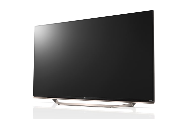 LG 60" LG 4K SUPER UHD TV, WEBOS 2.0, CINEMA 3D, 60UF856V