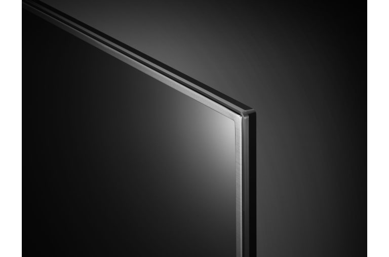 LG 60" LG UHD TV 4K, webOS 3.0, 60UH605V