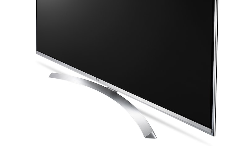 LG 60" LG NanoCell TV, webOS 3.0, 60UH8507