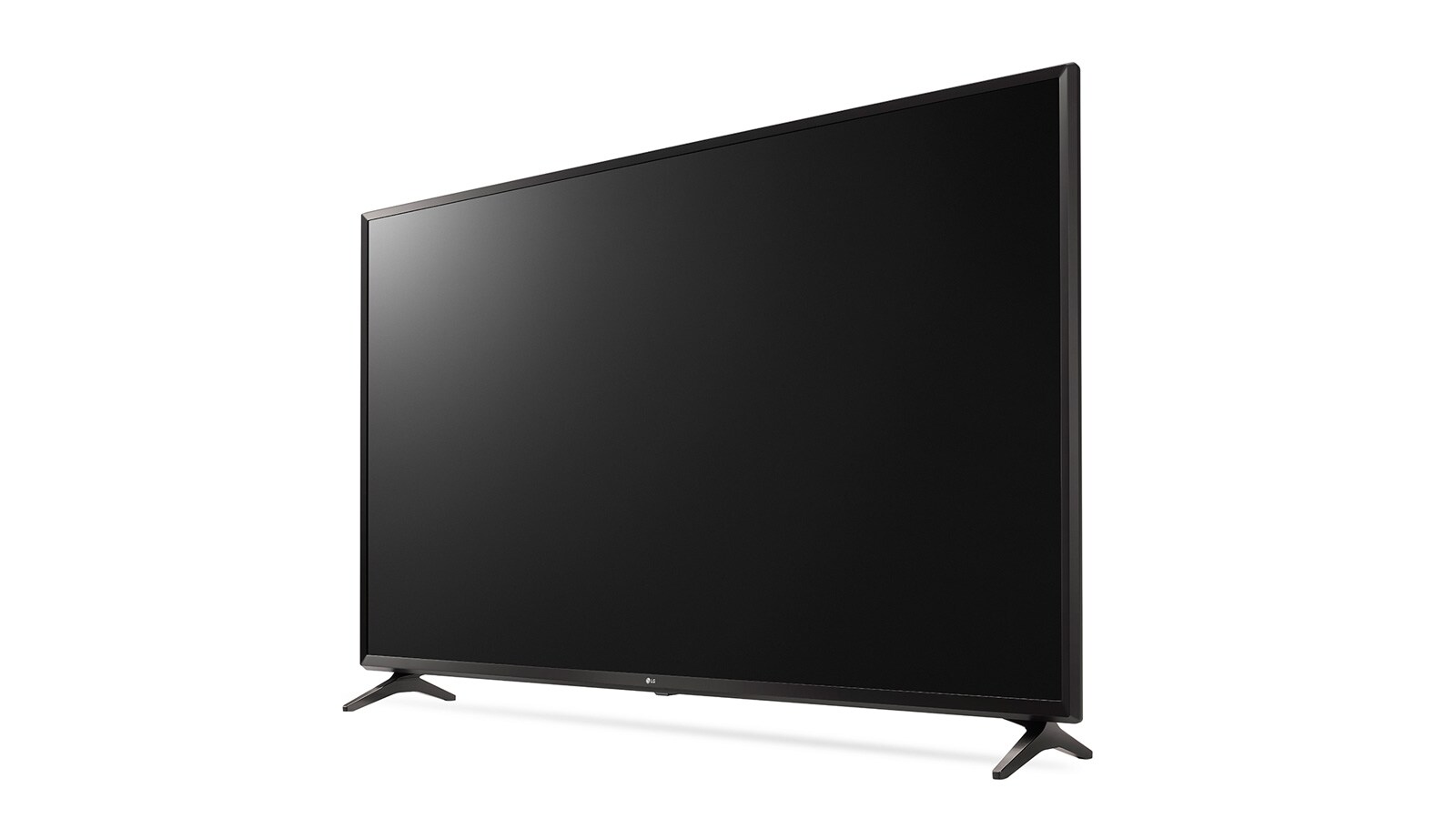 LG 60" LG UHD TV 4K, webOS 3.5, 60UJ6307
