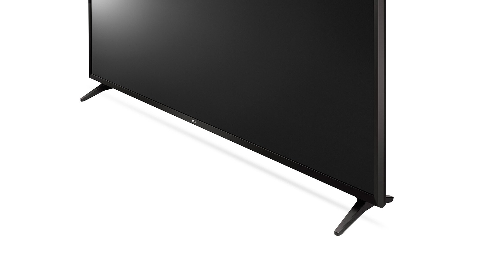 LG 60" LG UHD TV 4K, webOS 3.5, 60UJ6307