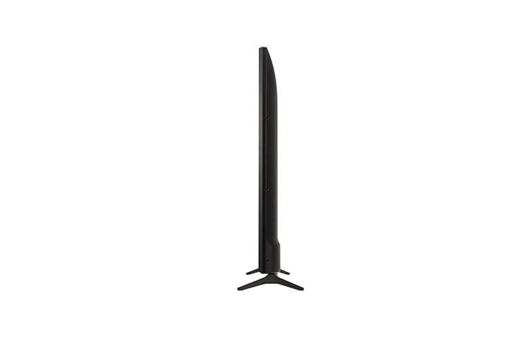 LG 60" LG UHD TV 4K, webOS 3.5, 60UJ6307