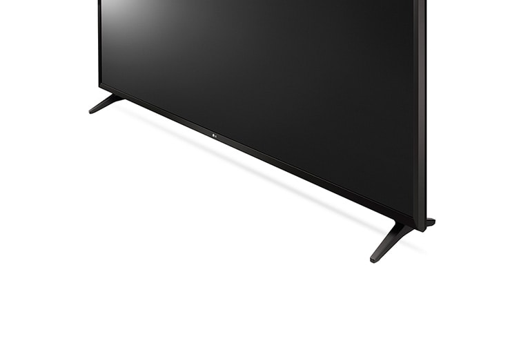 LG 60" LG UHD TV 4K, webOS 3.5, 60UJ6307