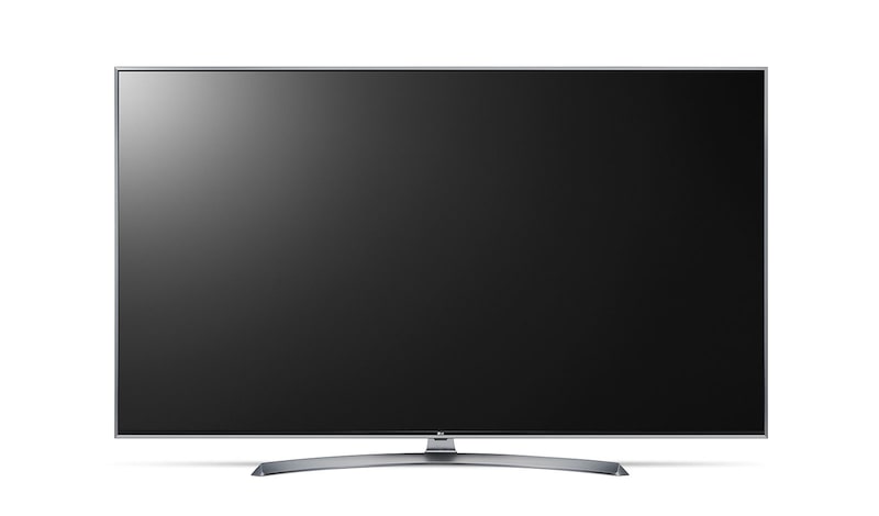 LG 60" LG UHD TV 4K, webOS 3.5, 60UJ7507