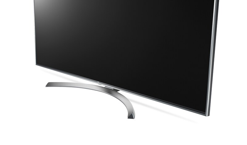 LG 60" LG UHD TV 4K, webOS 3.5, 60UJ7507