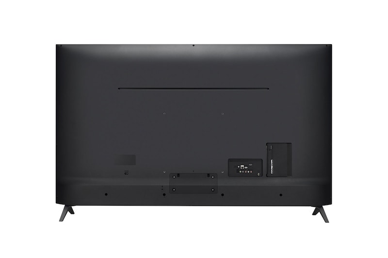 LG 60" LG UHD TV, webOS Smart TV, 60UK6200