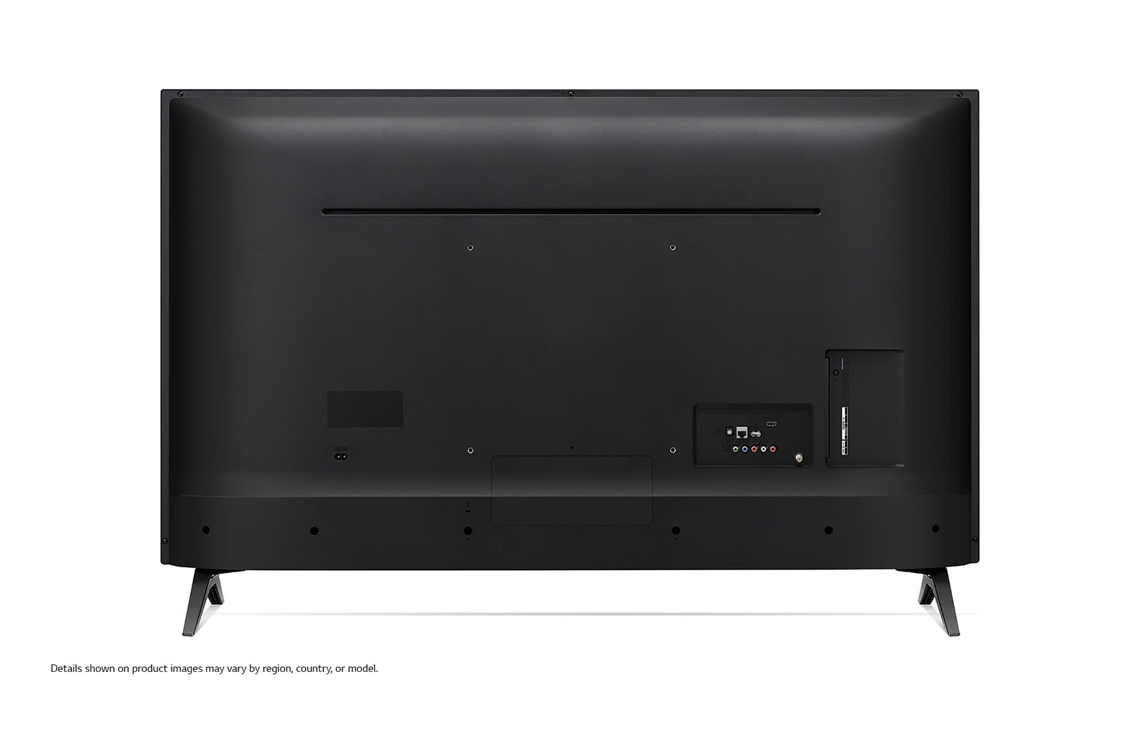 LG 60" LG UHD TV, webOS Smart TV, 60UN7100