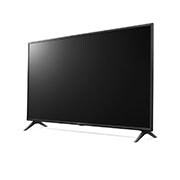 LG 60" LG UHD TV, webOS Smart TV, 60UN7100