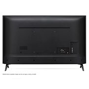 LG 60" LG UHD TV, webOS Smart TV, 60UN7100