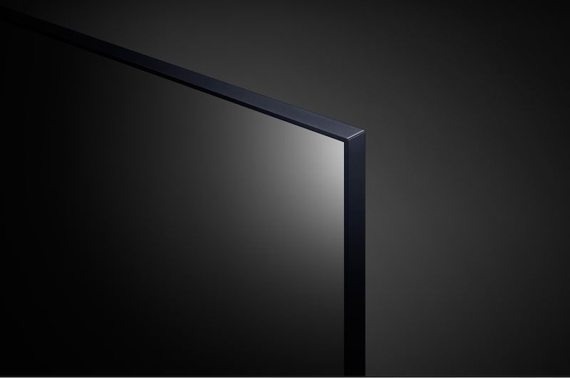 LG 60" LG UHD 4K TV, webOS Smart TV, 60UP80003LA