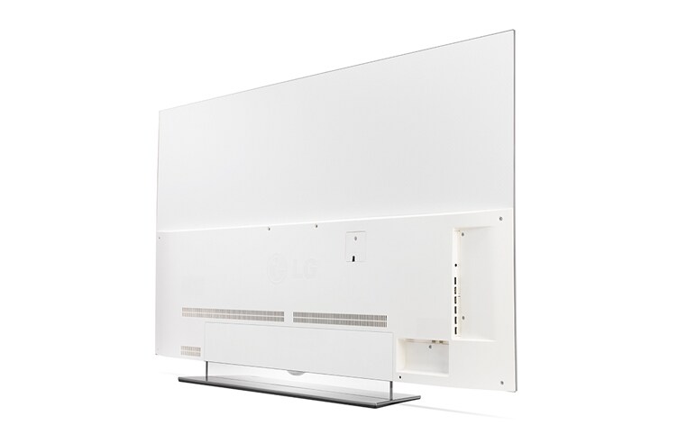 LG 65" LG OLED TV 4K, webOS 2.0, 65EF950V