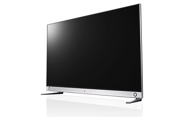 LG 65" LG ULTRA HD TV LA965V, IPS panel, přední reproduktory, CINEMA 3D, Smart TV, 65LA965V