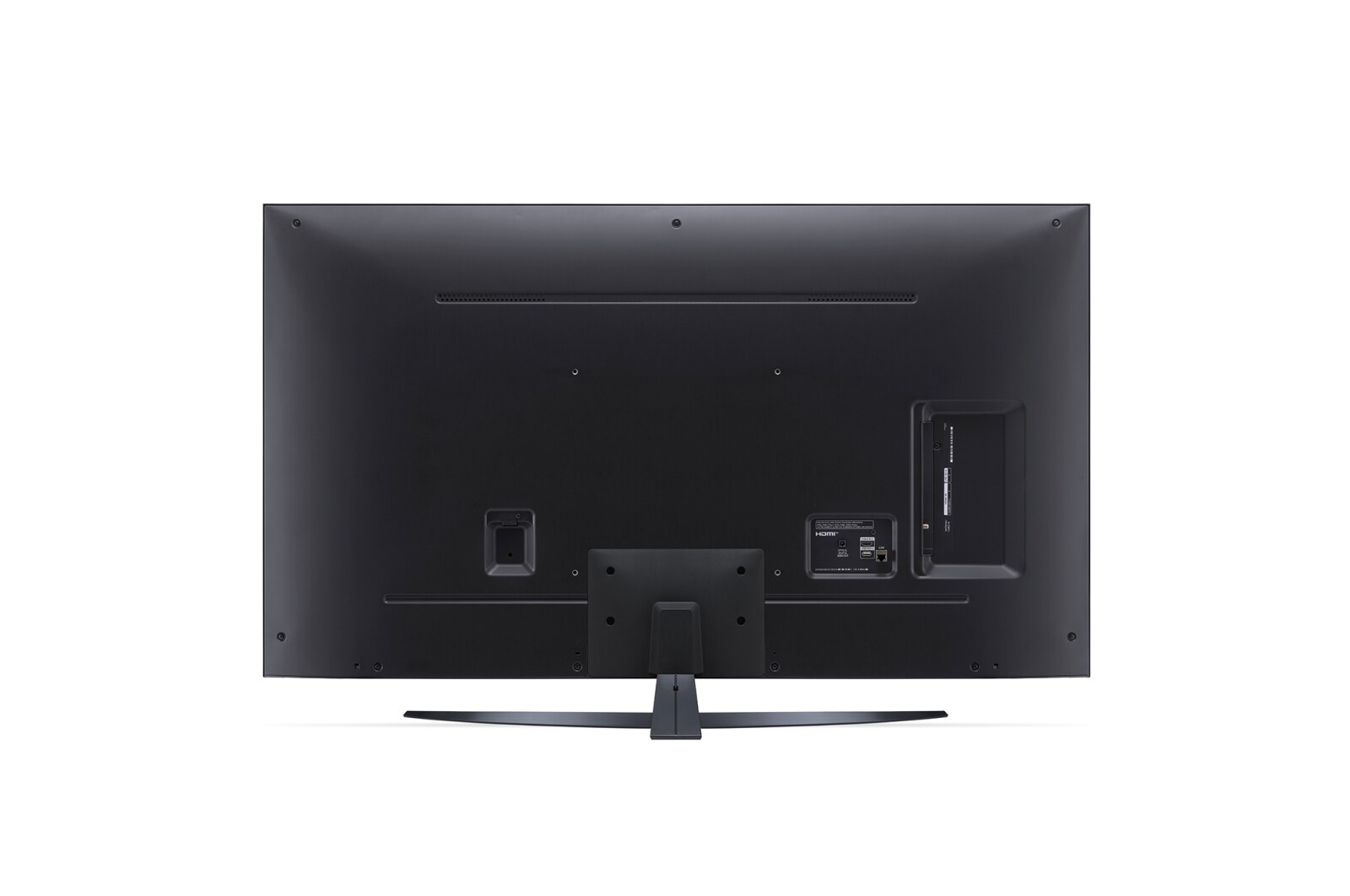 LG 65" LG NanoCell TV, webOS Smart TV, 65NANO763QA