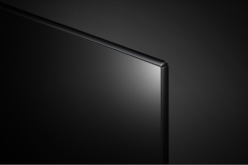 LG 65" LG NanoCell TV, webOS Smart TV, 65NANO80