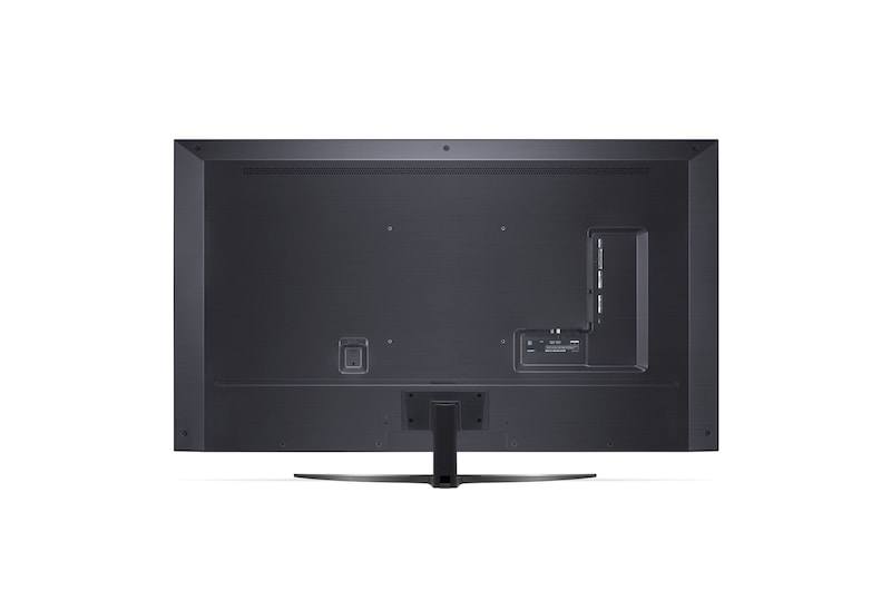 LG 65" LG NanoCell TV, webOS Smart TV, 65NANO813PA