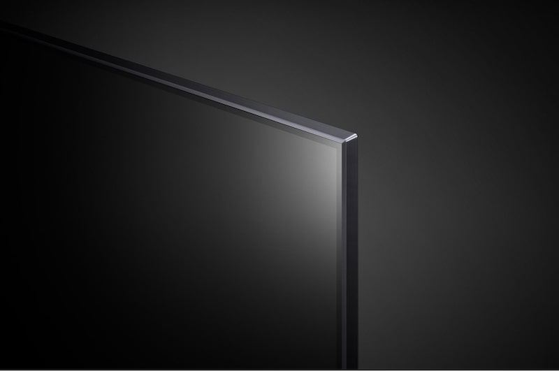 LG 65" LG NanoCell TV, webOS Smart TV, 65NANO813PA