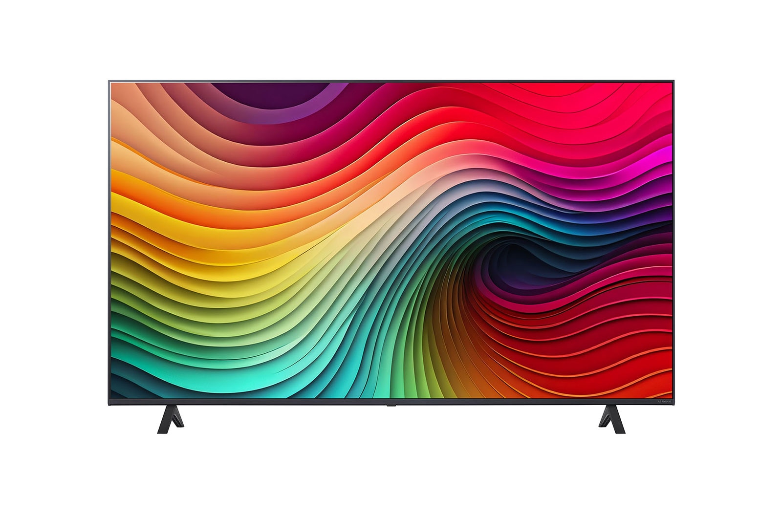 LG 65"|LG NanoCell AI| NANO81| 4K Smart TV 2024, 65NANO81T6A