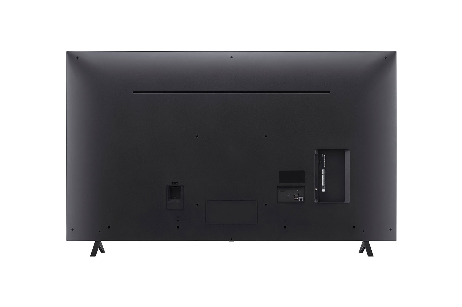 LG 65"|LG NanoCell AI| NANO81| 4K Smart TV 2024, 65NANO81T6A