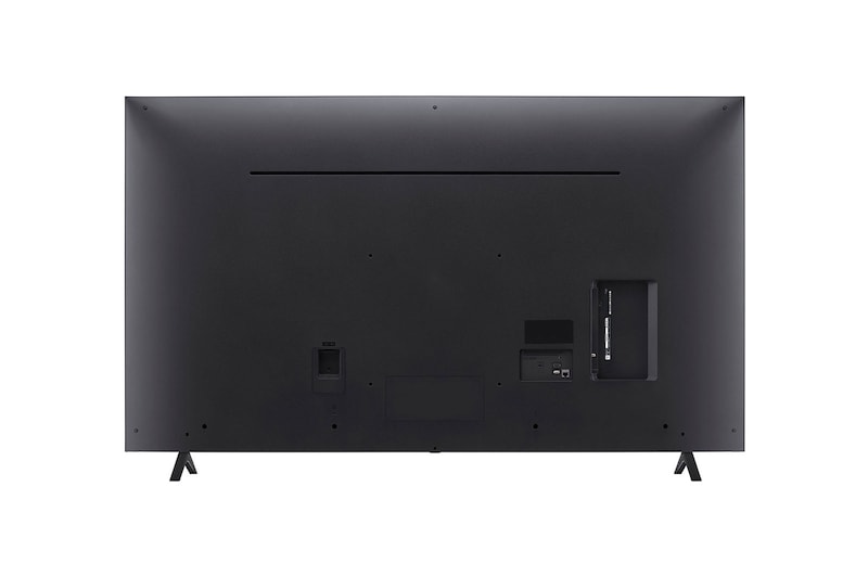 LG 65"|LG NanoCell AI| NANO81| 4K Smart TV 2024, 65NANO81T6A