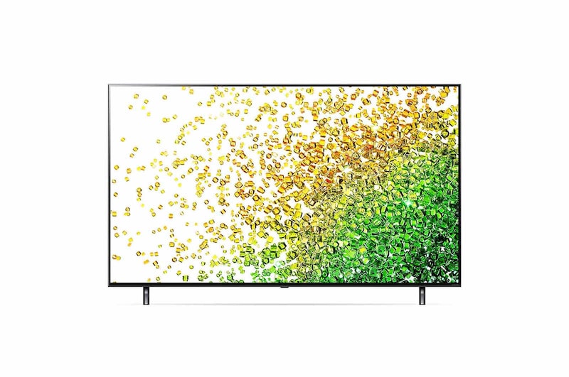 LG 65" LG NanoCell TV, webOS Smart TV, 65NANO853PA